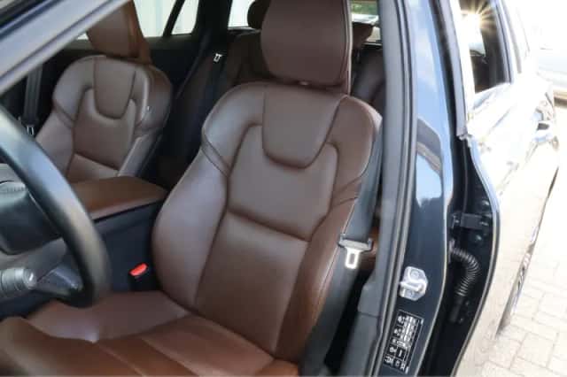Volvo V60 (2018) thumbnail 7