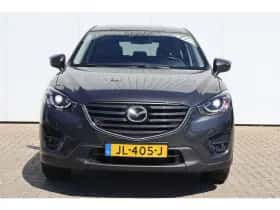 Mazda CX-5 (2016) thumbnail 2