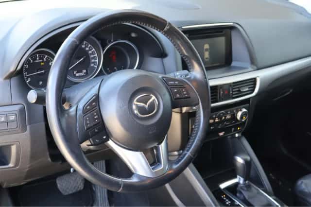 Mazda CX-5 (2016) thumbnail 13