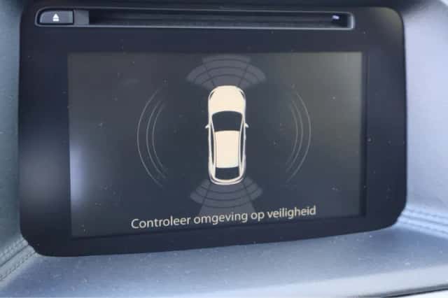 Mazda CX-5 (2016) thumbnail 14