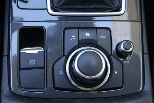 Mazda CX-5 (2016) thumbnail 19