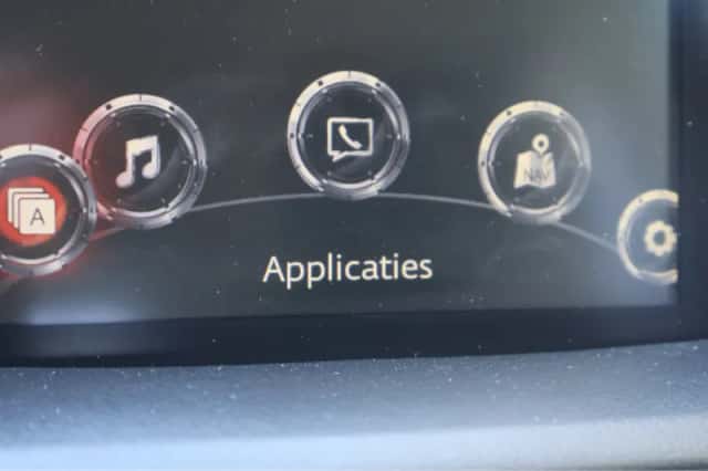 Mazda CX-5 (2016) thumbnail 22