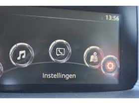 Mazda CX-5 (2016) thumbnail 26
