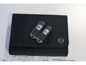 Mazda CX-5 (2016) thumbnail 33