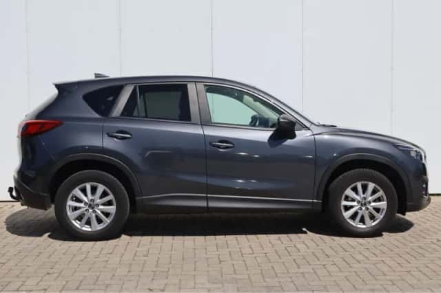 Mazda CX-5 (2016) thumbnail 34