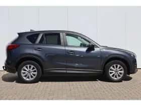 Mazda CX-5 (2016) thumbnail 34