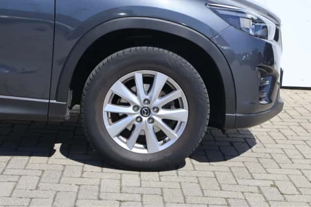 Mazda CX-5 (2016) thumbnail 35