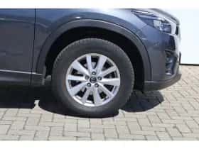 Mazda CX-5 (2016) thumbnail 35