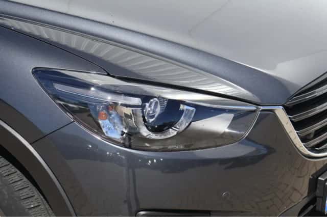 Mazda CX-5 (2016) thumbnail 36
