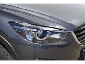 Mazda CX-5 (2016) thumbnail 36