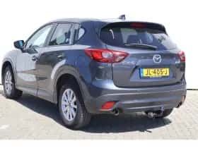 Mazda CX-5 (2016) thumbnail 37