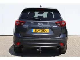 Mazda CX-5 (2016) thumbnail 38