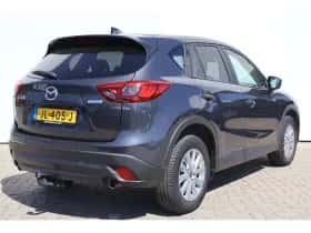 Mazda CX-5 (2016) thumbnail 39