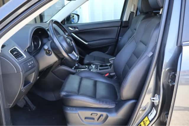 Mazda CX-5 (2016) thumbnail 6