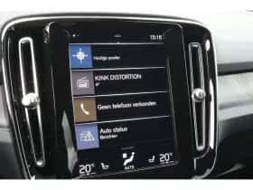 Volvo XC40 (2022) thumbnail 21