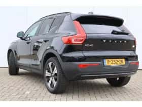 Volvo XC40 (2022) thumbnail 30