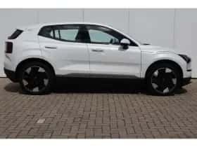 Volvo EX30 (2024) thumbnail 4