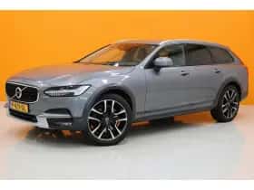 Volvo V90 (2017)