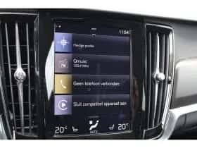 Volvo V90 (2017) thumbnail 13