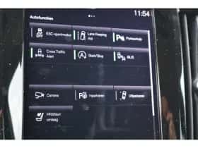 Volvo V90 (2017) thumbnail 14
