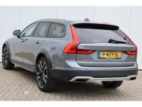 Volvo V90 (2017) thumbnail 4