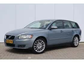 Volvo V50 (2008)