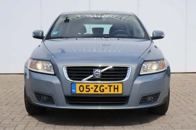 Volvo V50 (2008) thumbnail 2