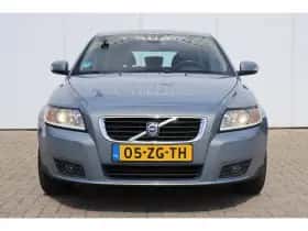 Volvo V50 (2008) thumbnail 2