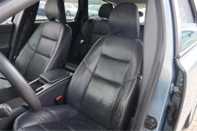 Volvo V50 (2008) thumbnail 11