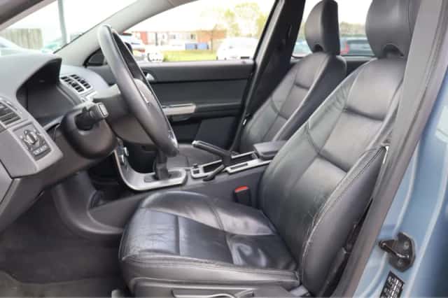 Volvo V50 (2008) thumbnail 12