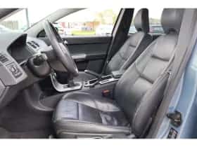 Volvo V50 (2008) thumbnail 12