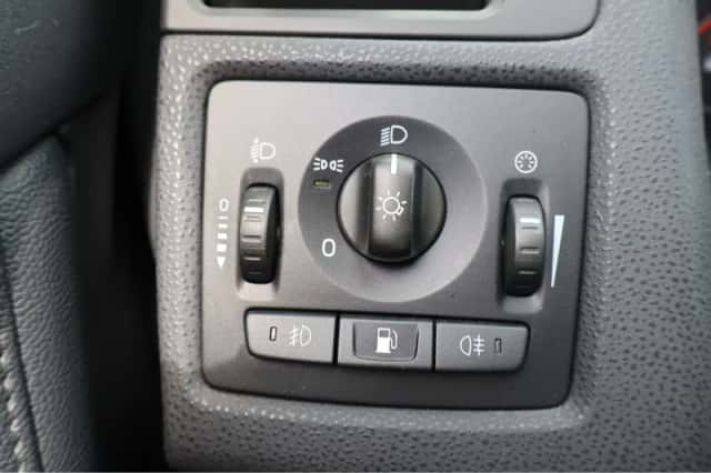 Volvo V50 (2008) thumbnail 14