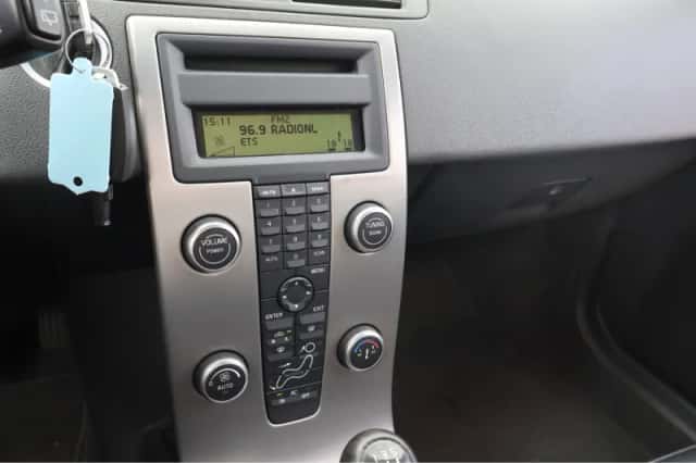 Volvo V50 (2008) thumbnail 17