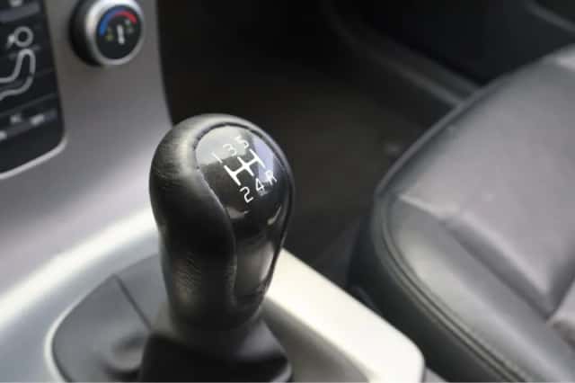 Volvo V50 (2008) thumbnail 18