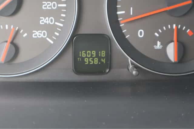Volvo V50 (2008) thumbnail 19