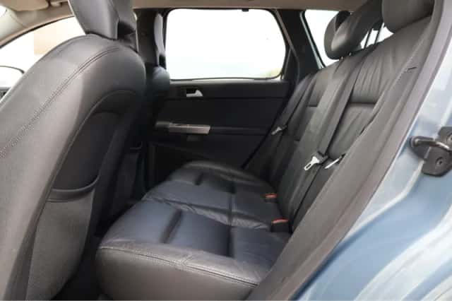 Volvo V50 (2008) thumbnail 20