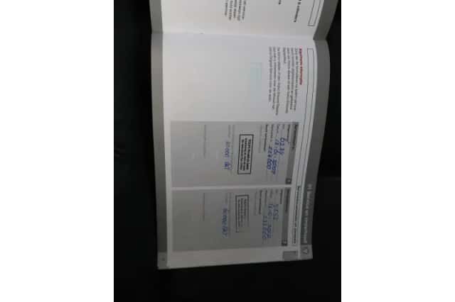 Volvo V50 (2008) thumbnail 22