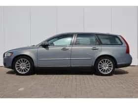 Volvo V50 (2008) thumbnail 4