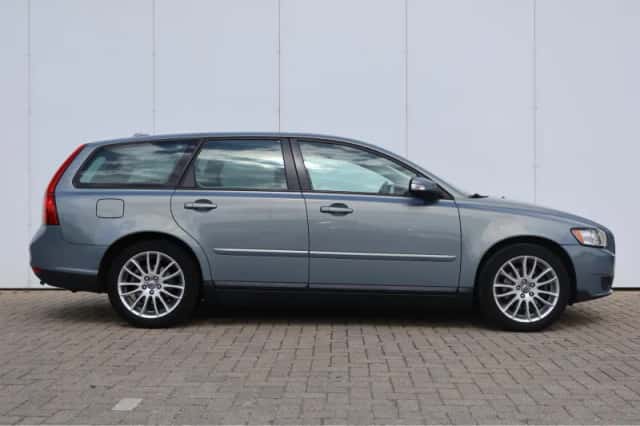 Volvo V50 (2008) thumbnail 5