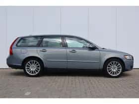 Volvo V50 (2008) thumbnail 5