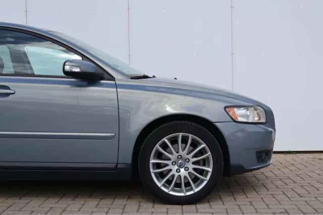 Volvo V50 (2008) thumbnail 6