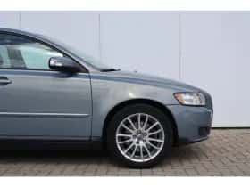 Volvo V50 (2008) thumbnail 6