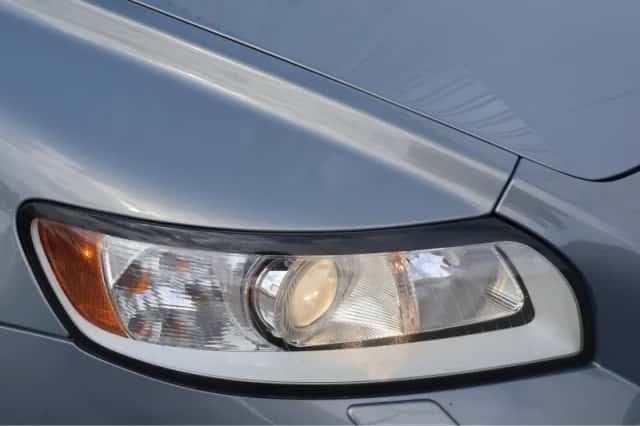Volvo V50 (2008) thumbnail 7