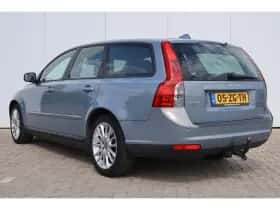Volvo V50 (2008) thumbnail 8