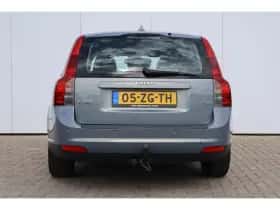 Volvo V50 (2008) thumbnail 9