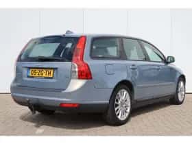 Volvo V50 (2008) thumbnail 10
