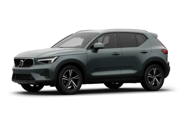 Volvo XC40 (2026) thumbnail 1