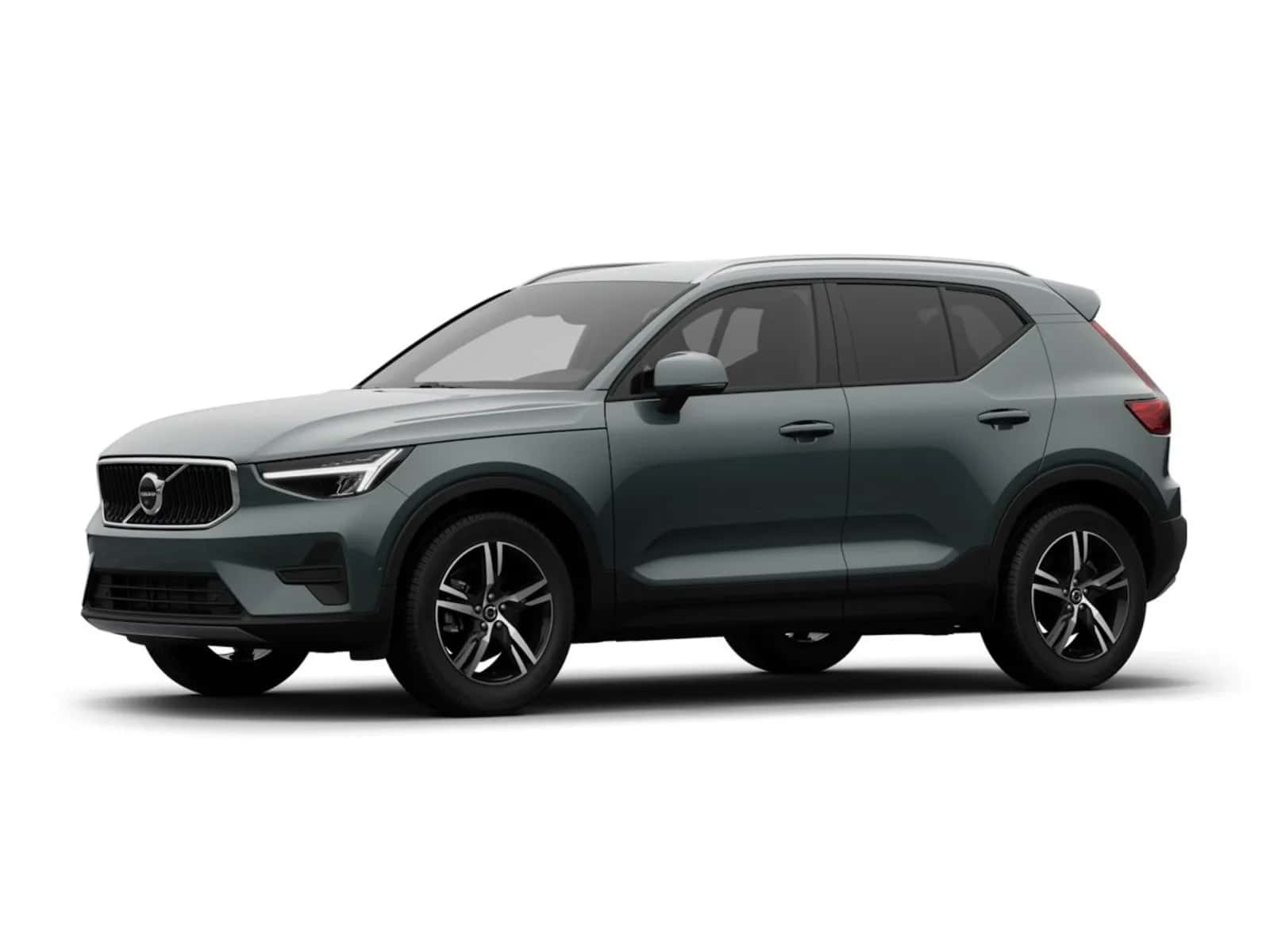 Volvo XC40 (2026) — foto 1