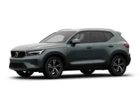 Volvo XC40 (2026) thumbnail 1