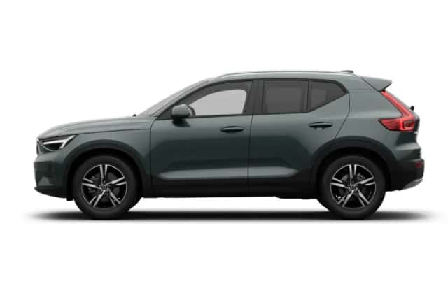 Volvo XC40 (2026) thumbnail 2